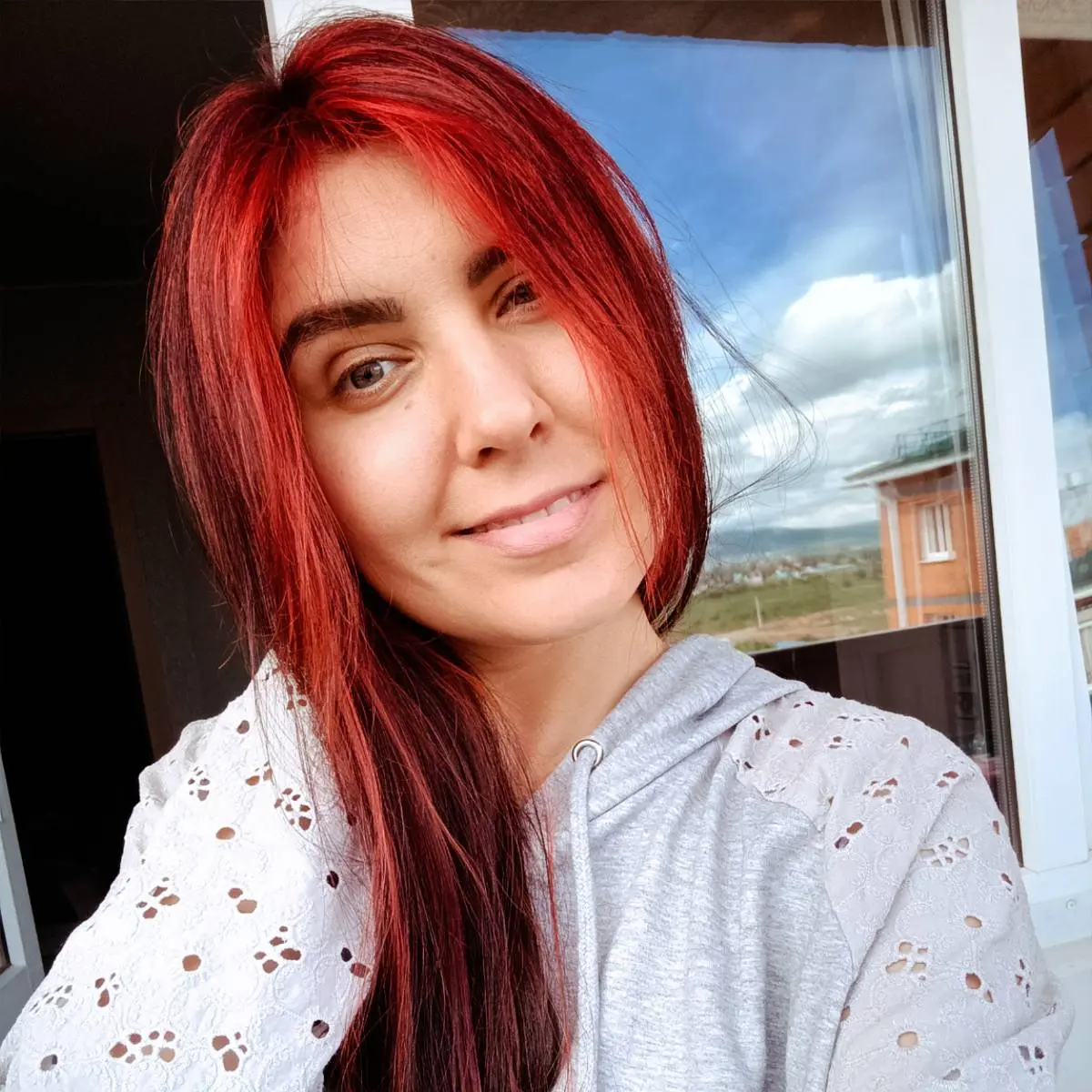 Дина Кошукова | Сетка — социальная сеть от hh.ru