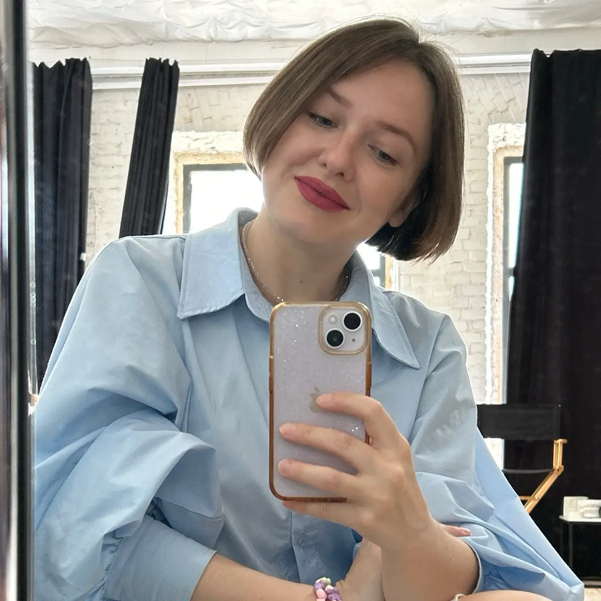 Ксения Куранова | Сетка — социальная сеть от hh.ru