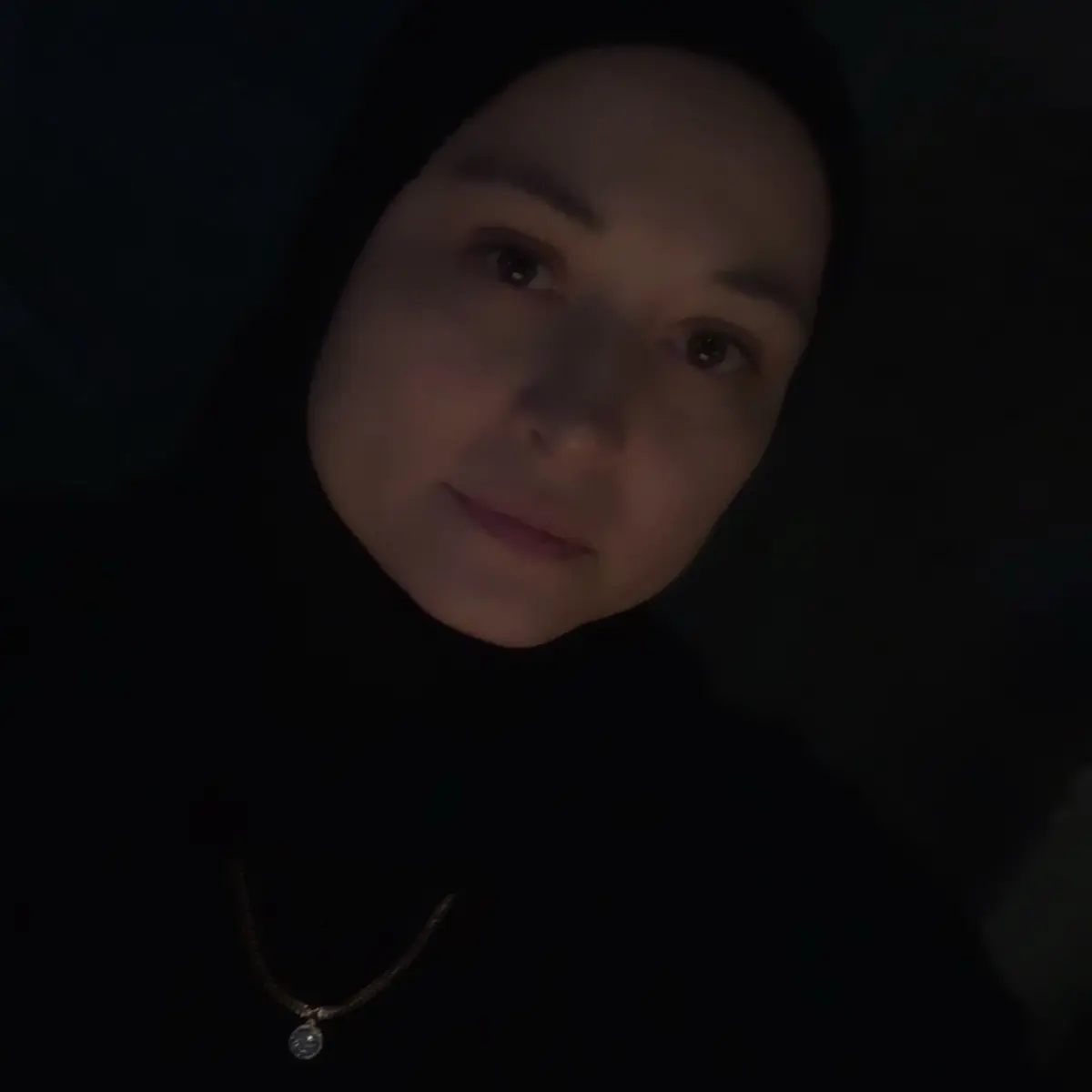 Наталья Хазеева