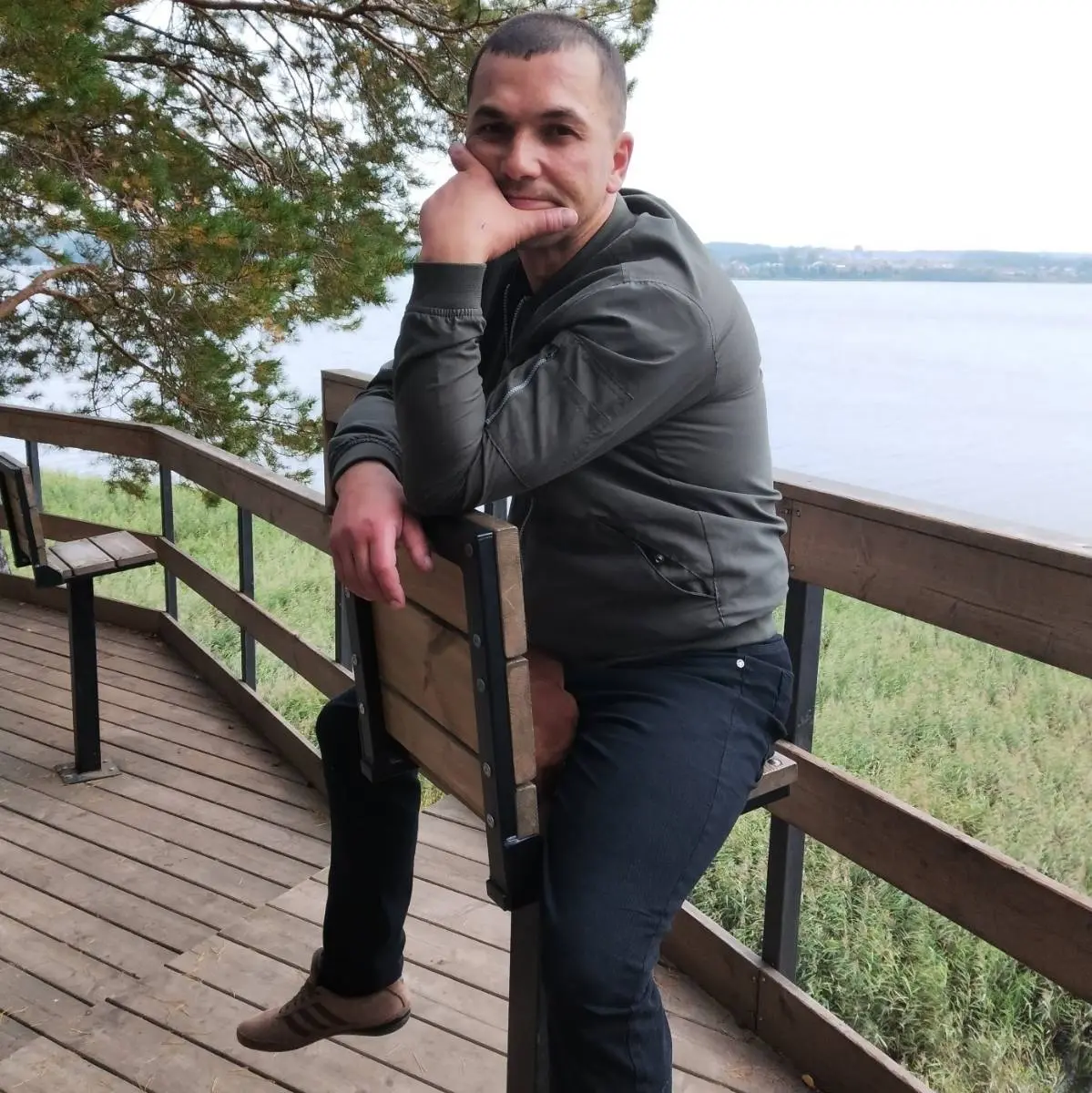 Александр Голубев