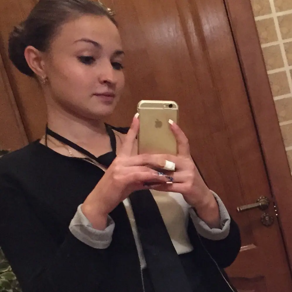 Маргарита Кудиёва
