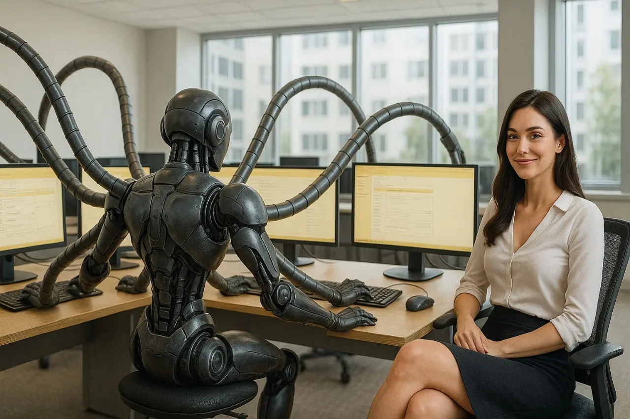 🚀 Про гарантию качества
Сегодня о гарантии работоспособности пользовательских сценариев. То есть об уверенности, что после любых доработок и обновлений ключевые операции работают как прежде | Сетка — социальная сеть от hh.ru