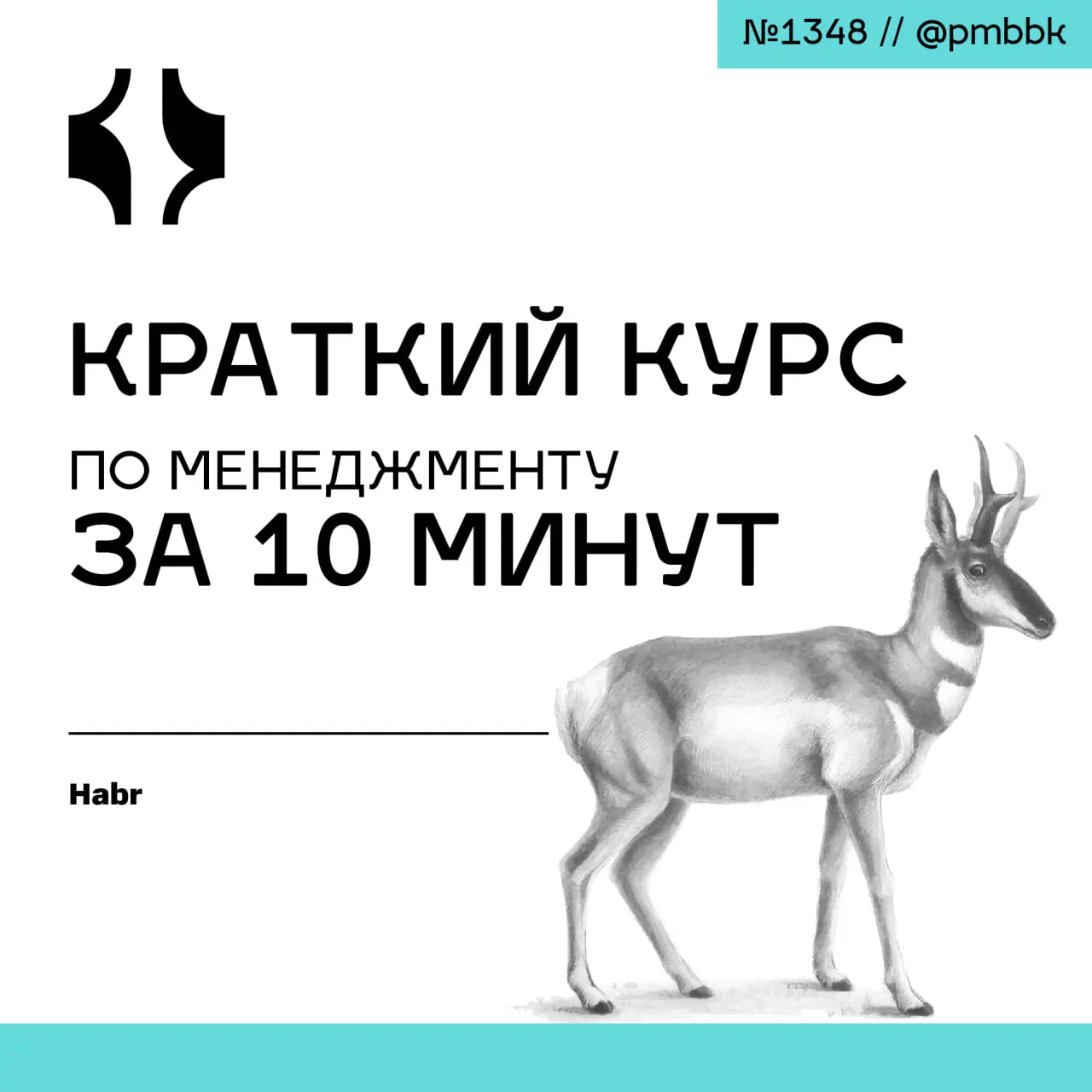 📕 Краткий курс по менеджменту за 10 минут
Когда впервые стал лидом, думал, что управление - это просто здравый смысл и немного дисциплины | Сетка — социальная сеть от hh.ru