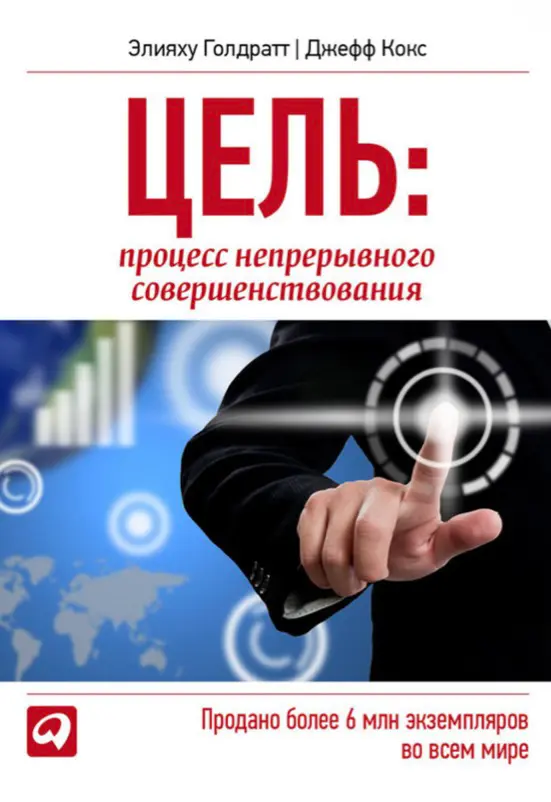 Цель. Процесс непрерывного совершенствования | Сетка — социальная сеть от hh.ru