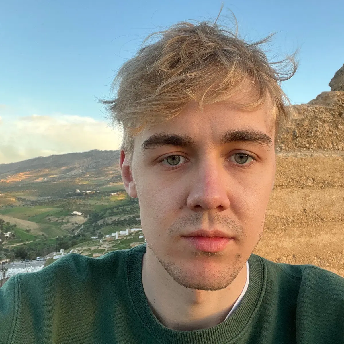 Андрей Новичков | Сетка — социальная сеть от hh.ru