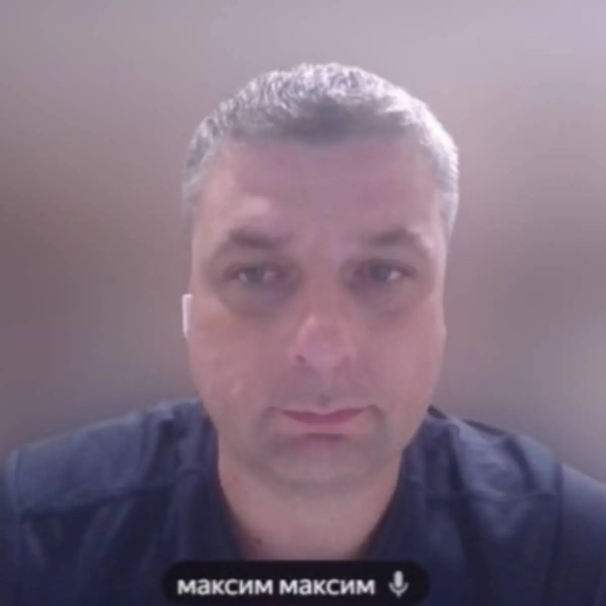 Максим Онищенко | Сетка — социальная сеть от hh.ru