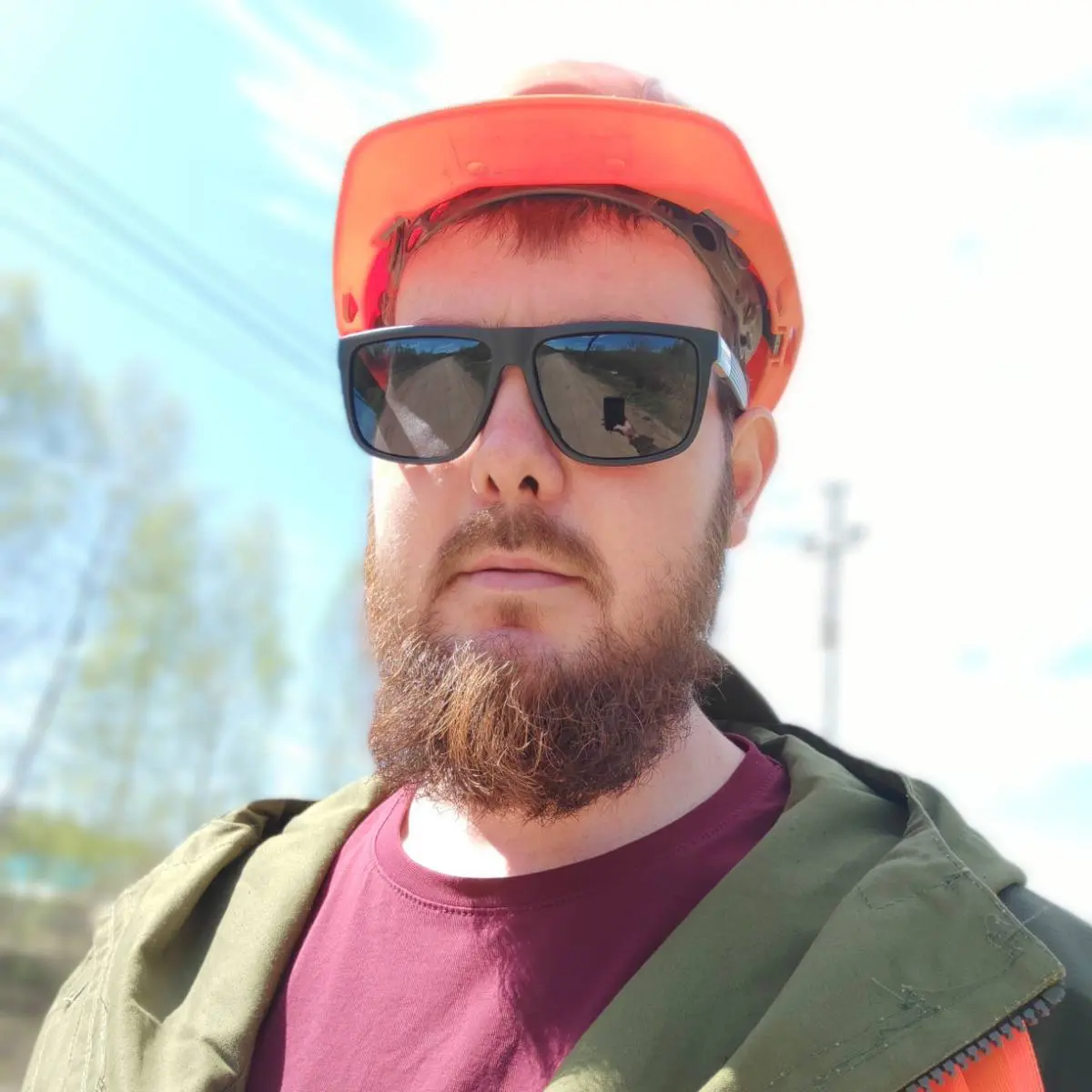 Игорь Тимохин