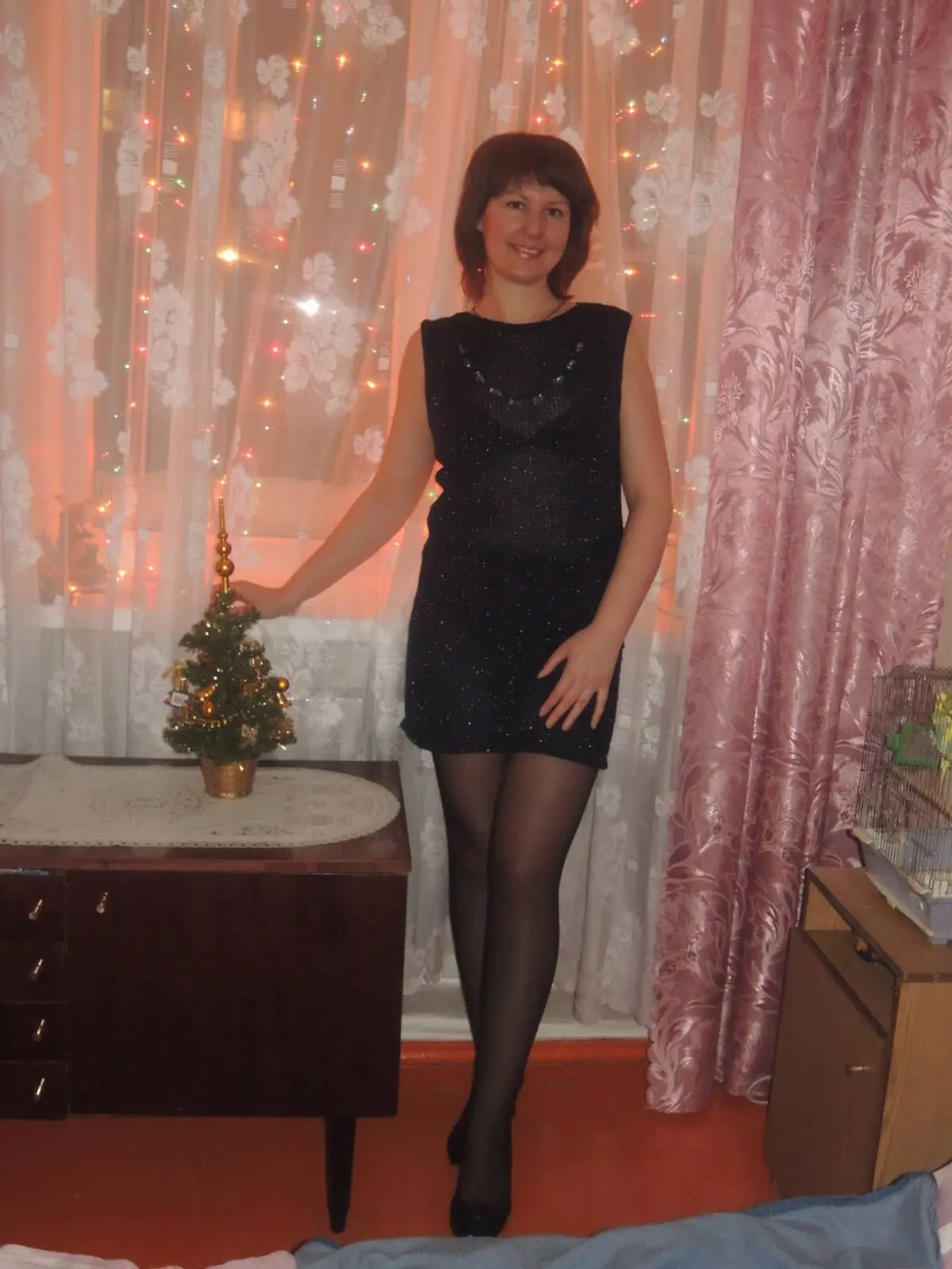 Александра Новикова