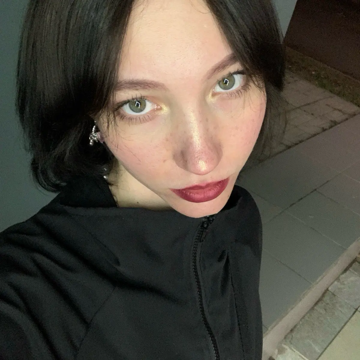 Дарья Зонова
