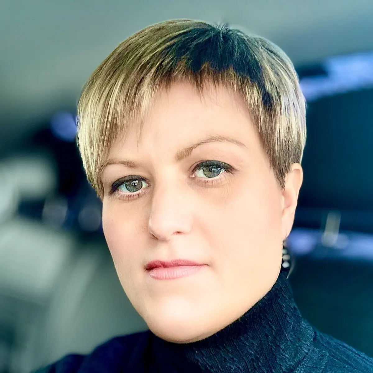 Юлия Иванова