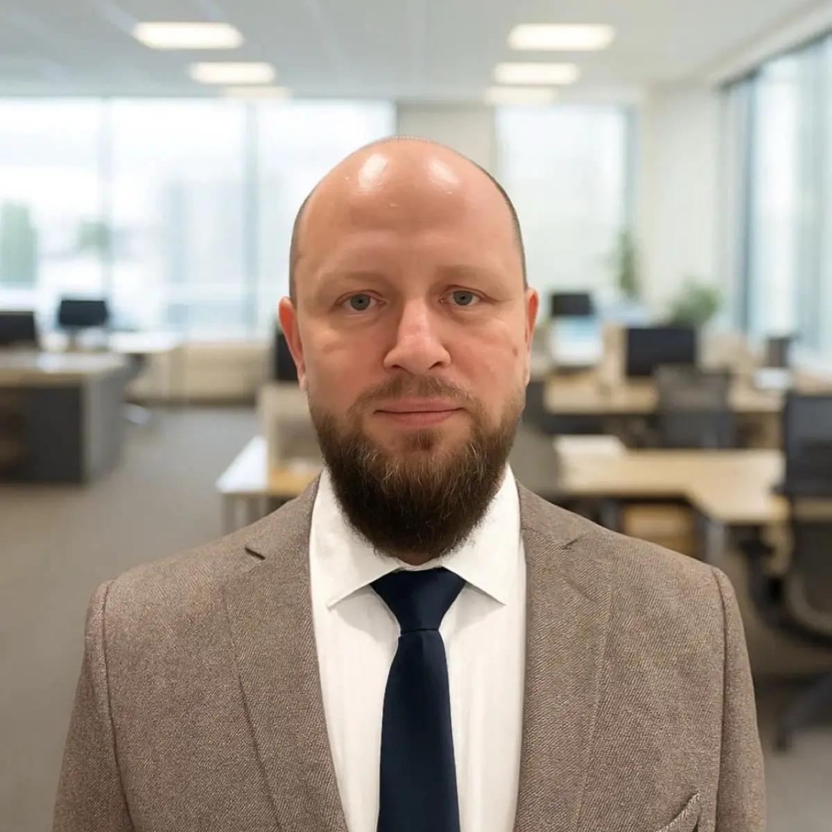 Антон Минаев | Сетка — социальная сеть от hh.ru