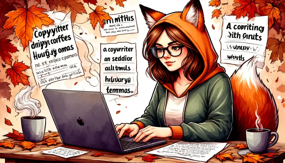 🌀 5 мифов о копирайтерах, которые пора закопать | Сетка — социальная сеть от hh.ru