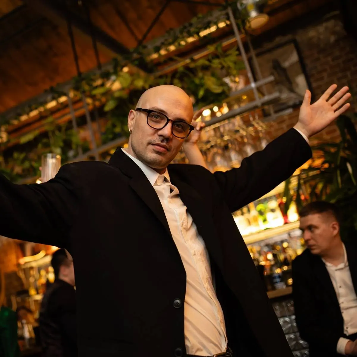 Антон Кирьянов | Сетка — социальная сеть от hh.ru