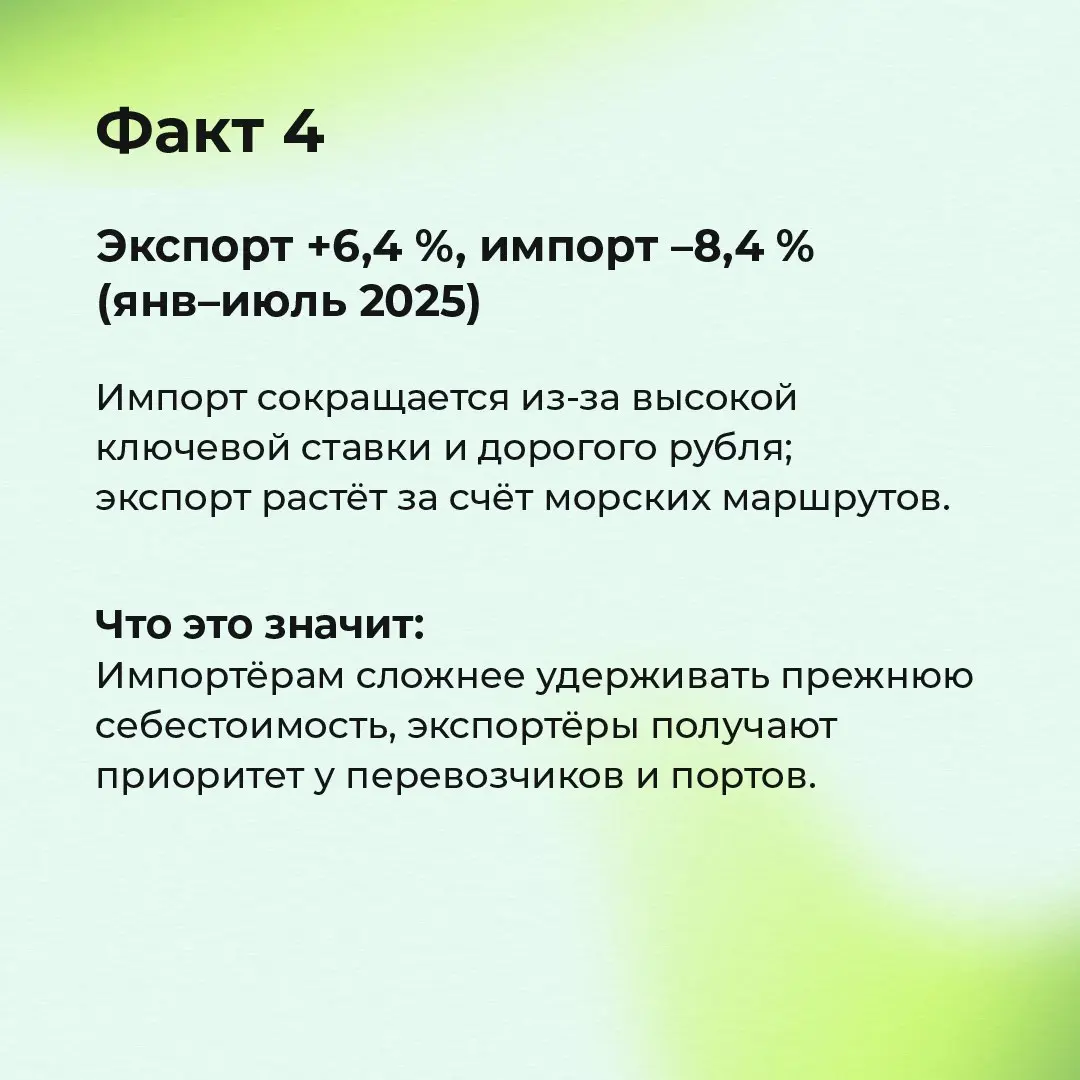 На конференции «Логистика в условиях турбулентности» в Петербурге говорили о главном: рынок становится сложнее, но и точнее | Сетка — социальная сеть от hh.ru