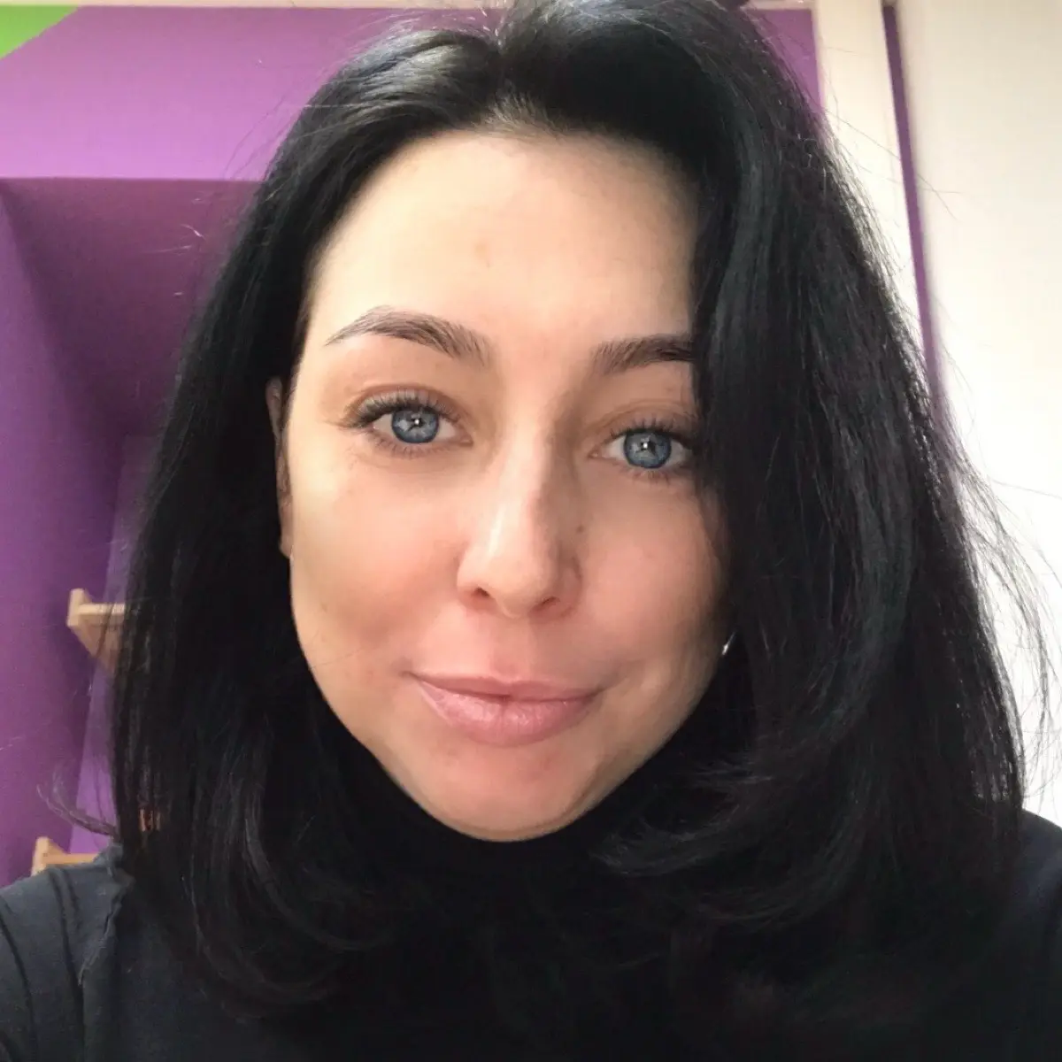 Светлана Саражинская
