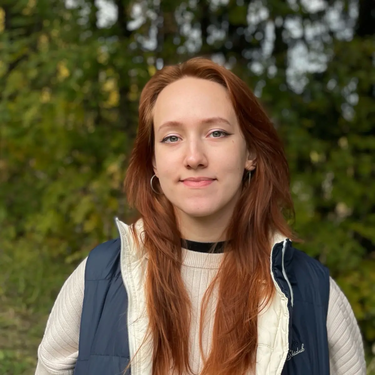 Арина Погожева
