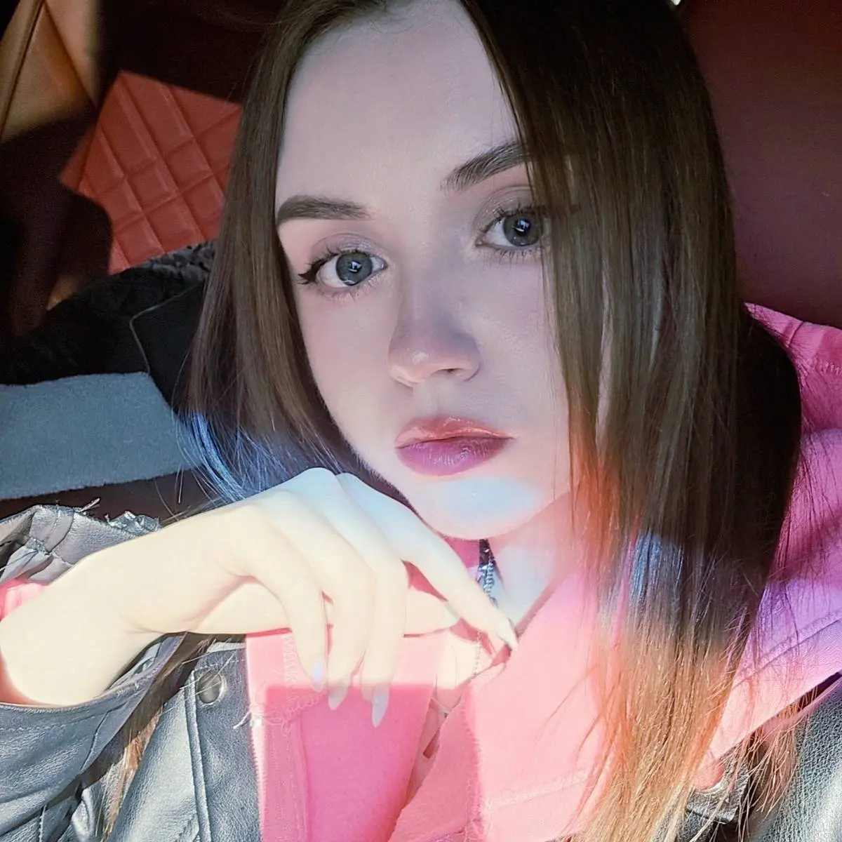 Анна Фатеева | Сетка — социальная сеть от hh.ru