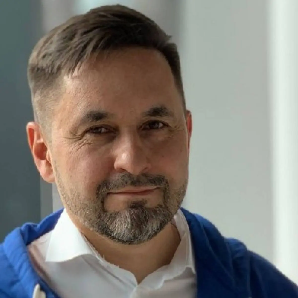 Рустам Мирсаяпов | Сетка — социальная сеть от hh.ru