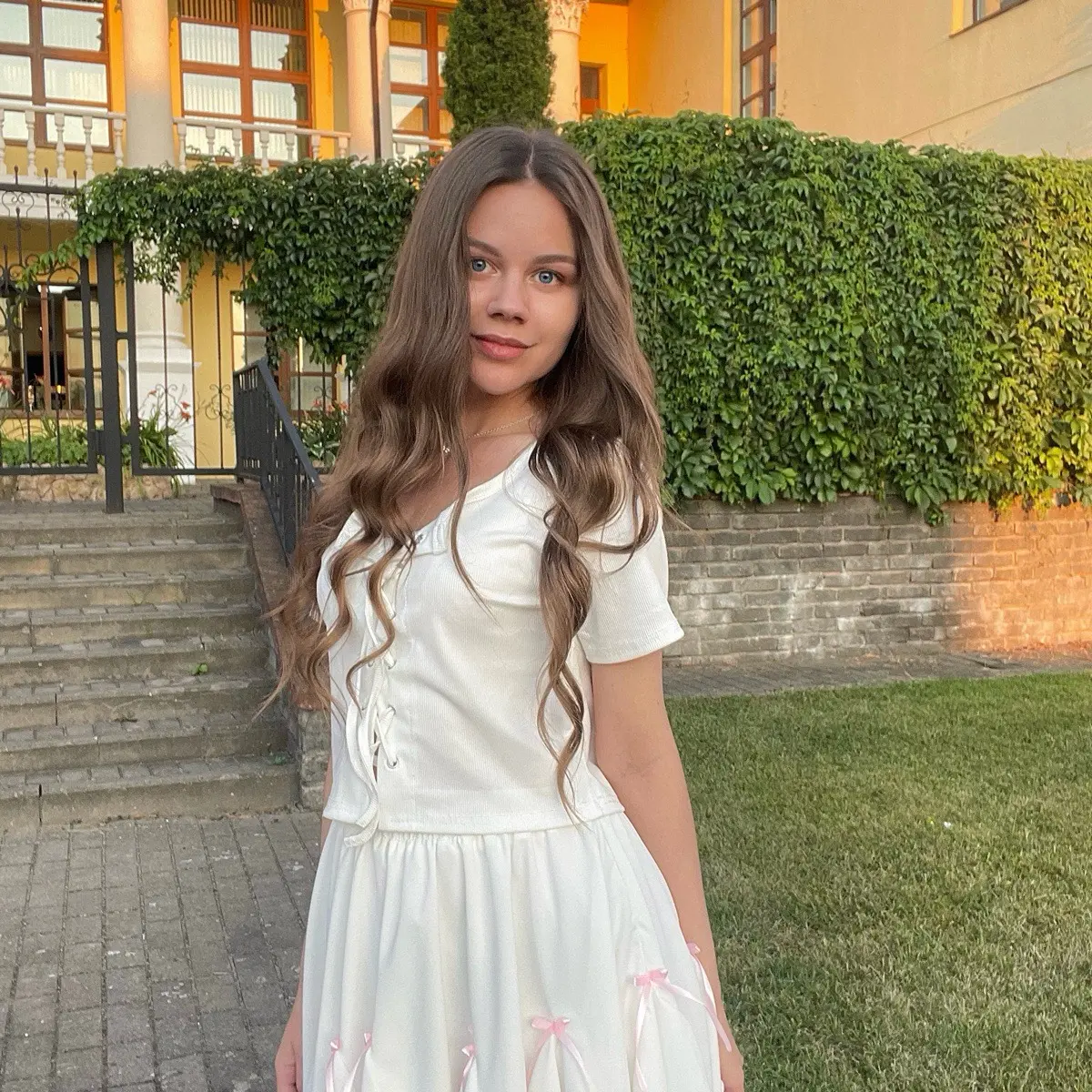Екатерина Дашкевич