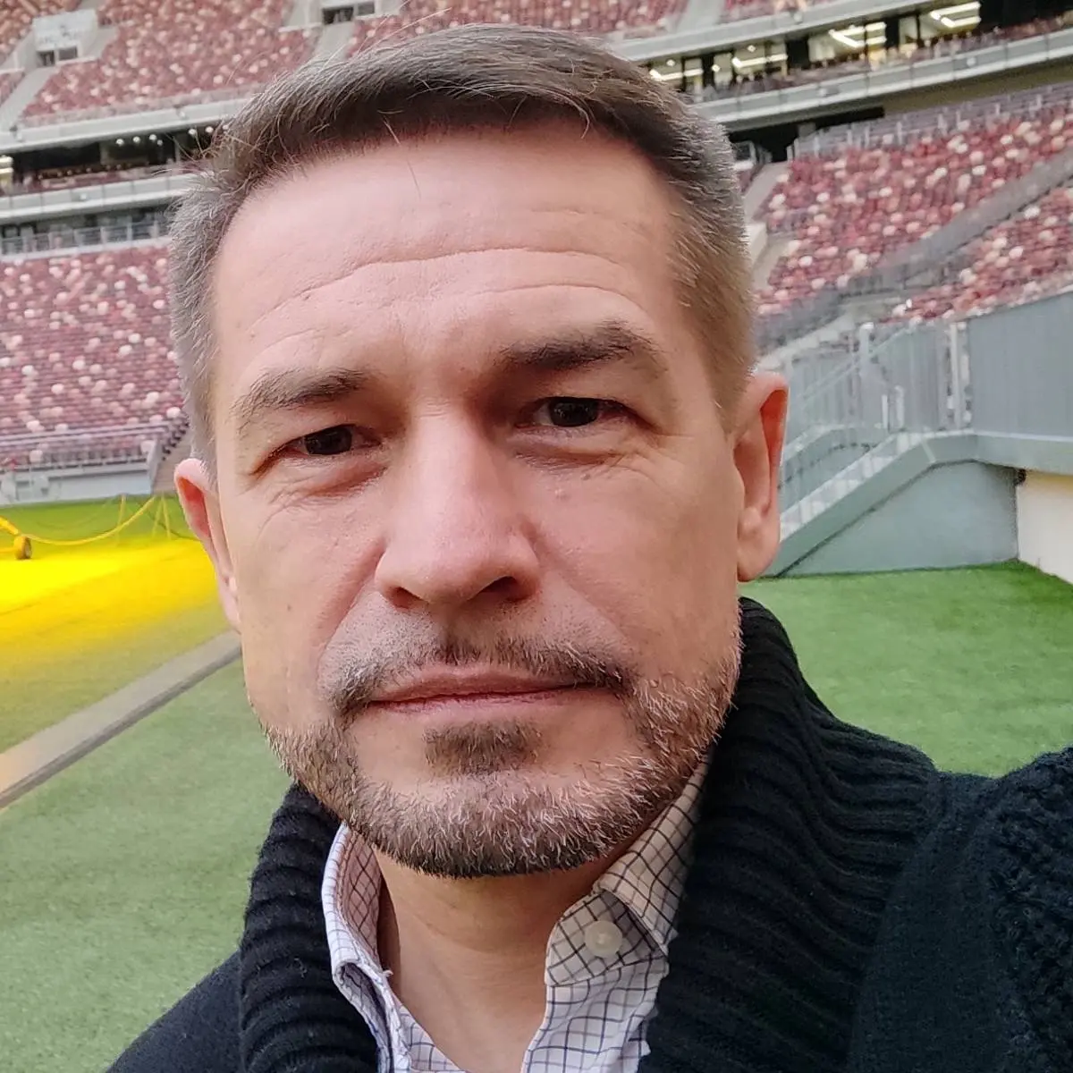 Михаил Григорьев