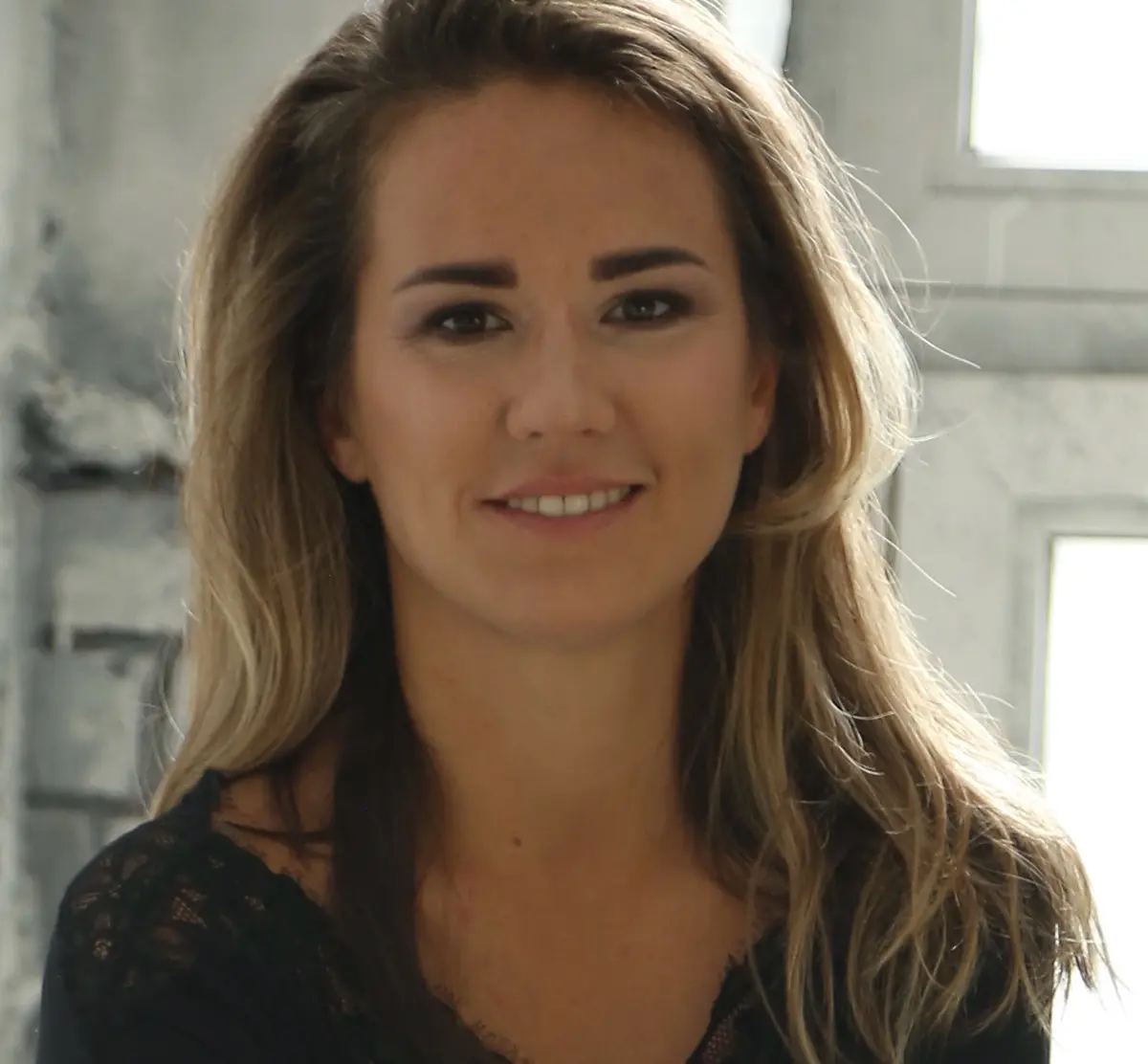 Виктория Семёнова | Сетка — социальная сеть от hh.ru