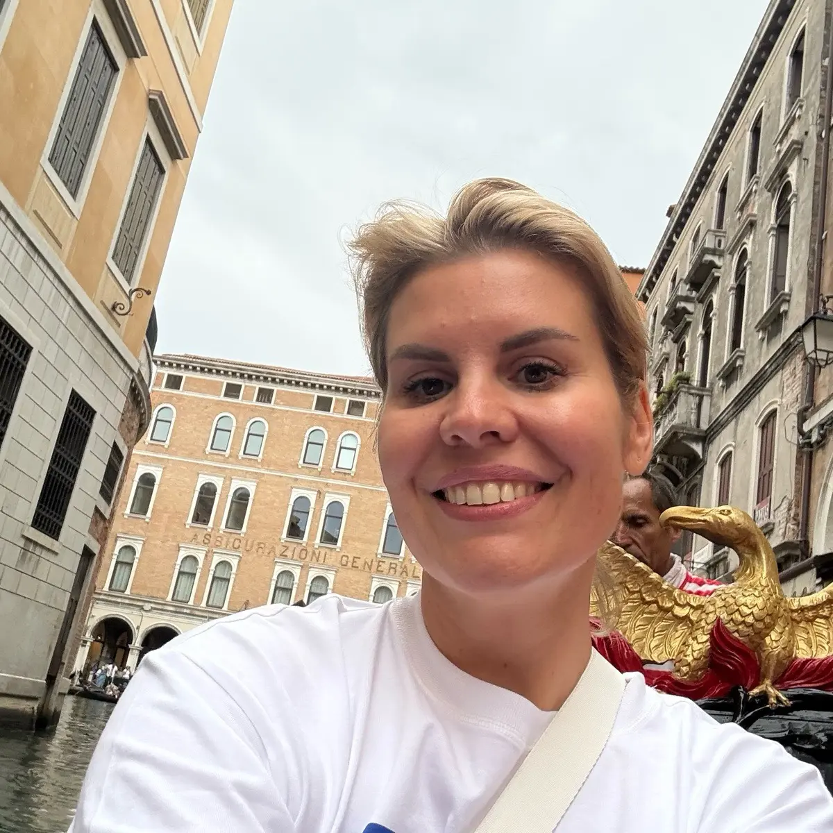 Ирина Комарова | Сетка — социальная сеть от hh.ru