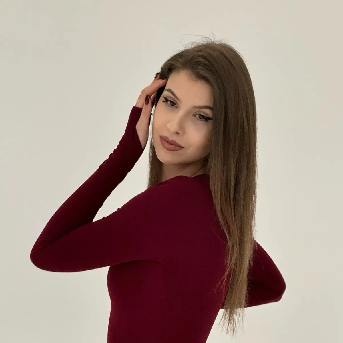 Ирина Кузнецова