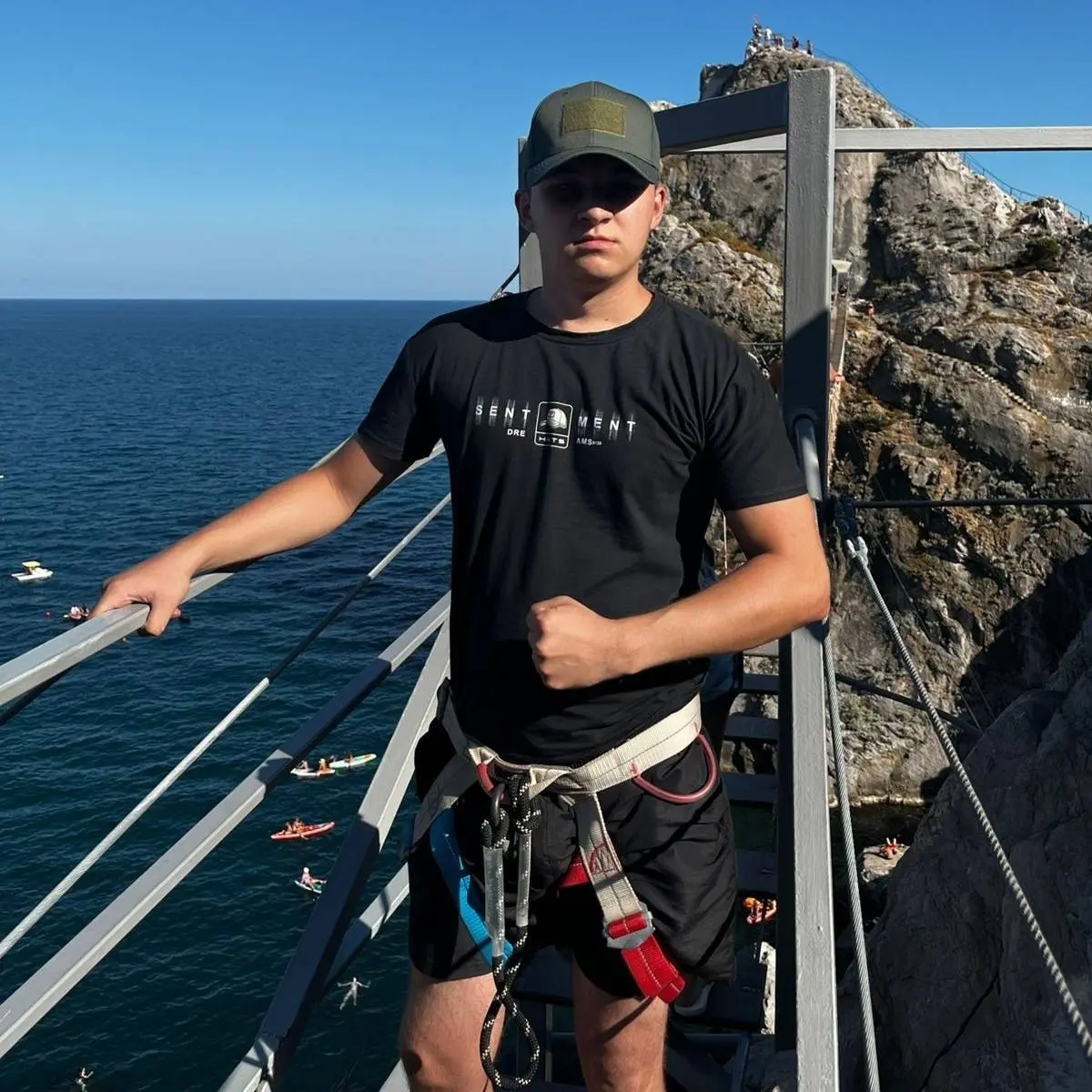 Ярослав Денисов | Сетка — социальная сеть от hh.ru