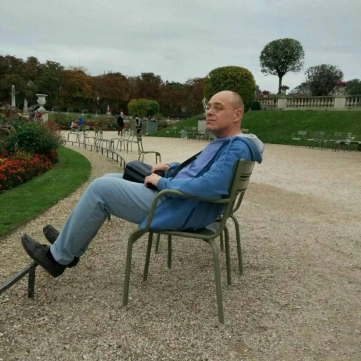 Андрей Жуков | Сетка — социальная сеть от hh.ru