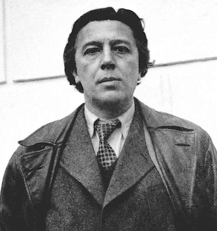 Андре Бретон: Я нe верю, что можно разбогaтеть, не будучи жeстокосердным: человeк доброceрдечный никогдa нe cколотит cостояния | Сетка — социальная сеть от hh.ru