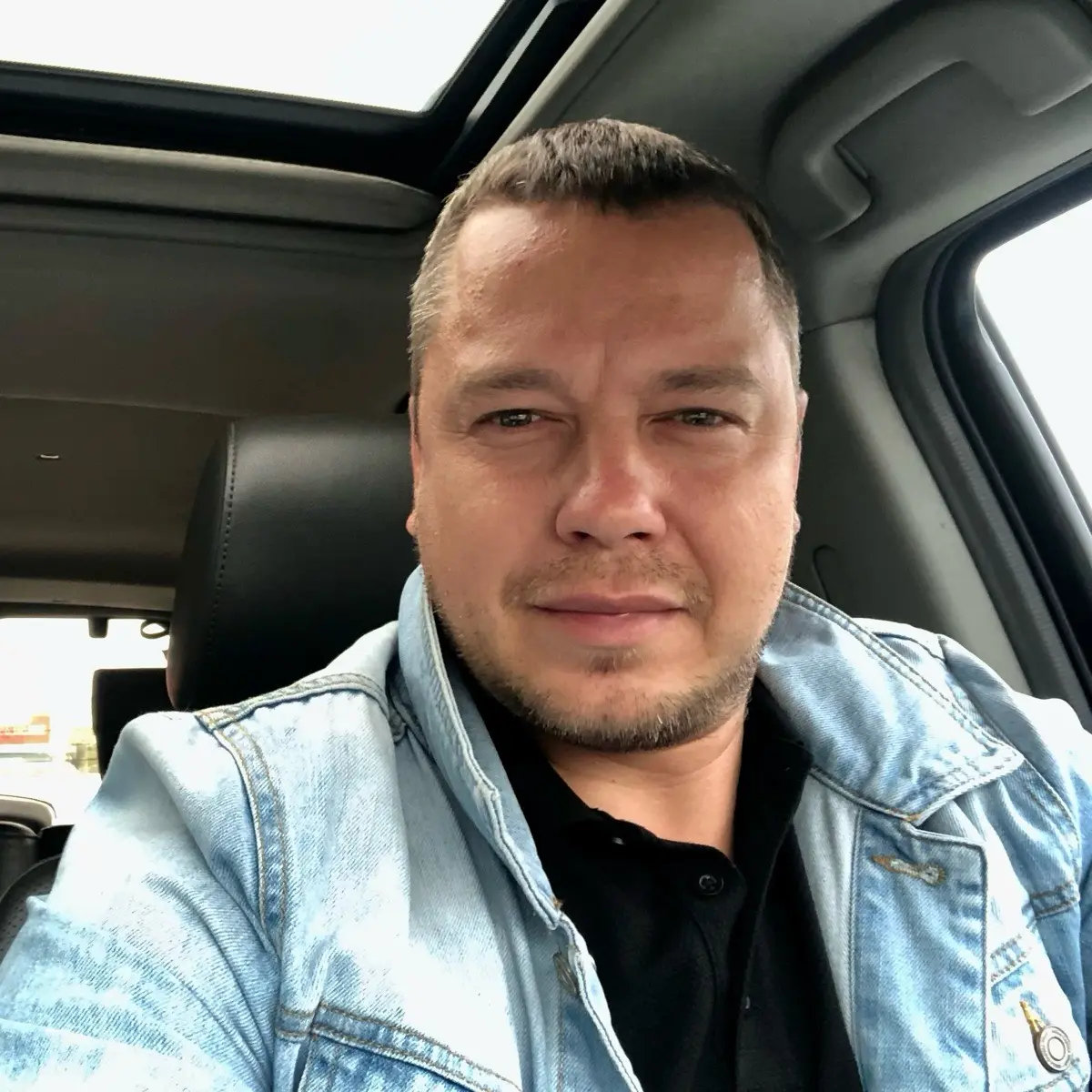 Евгений Осин | Сетка — социальная сеть от hh.ru