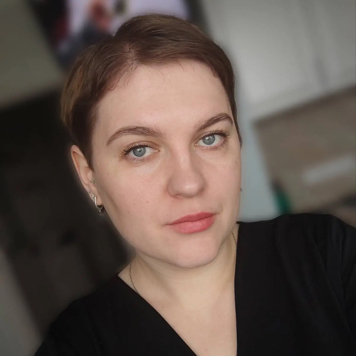 Анна Кириллова