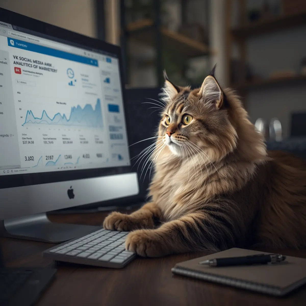 Как я оценил реальную эффективность рекламы ВК на подписчико | Сетка — социальная сеть от hh.ru