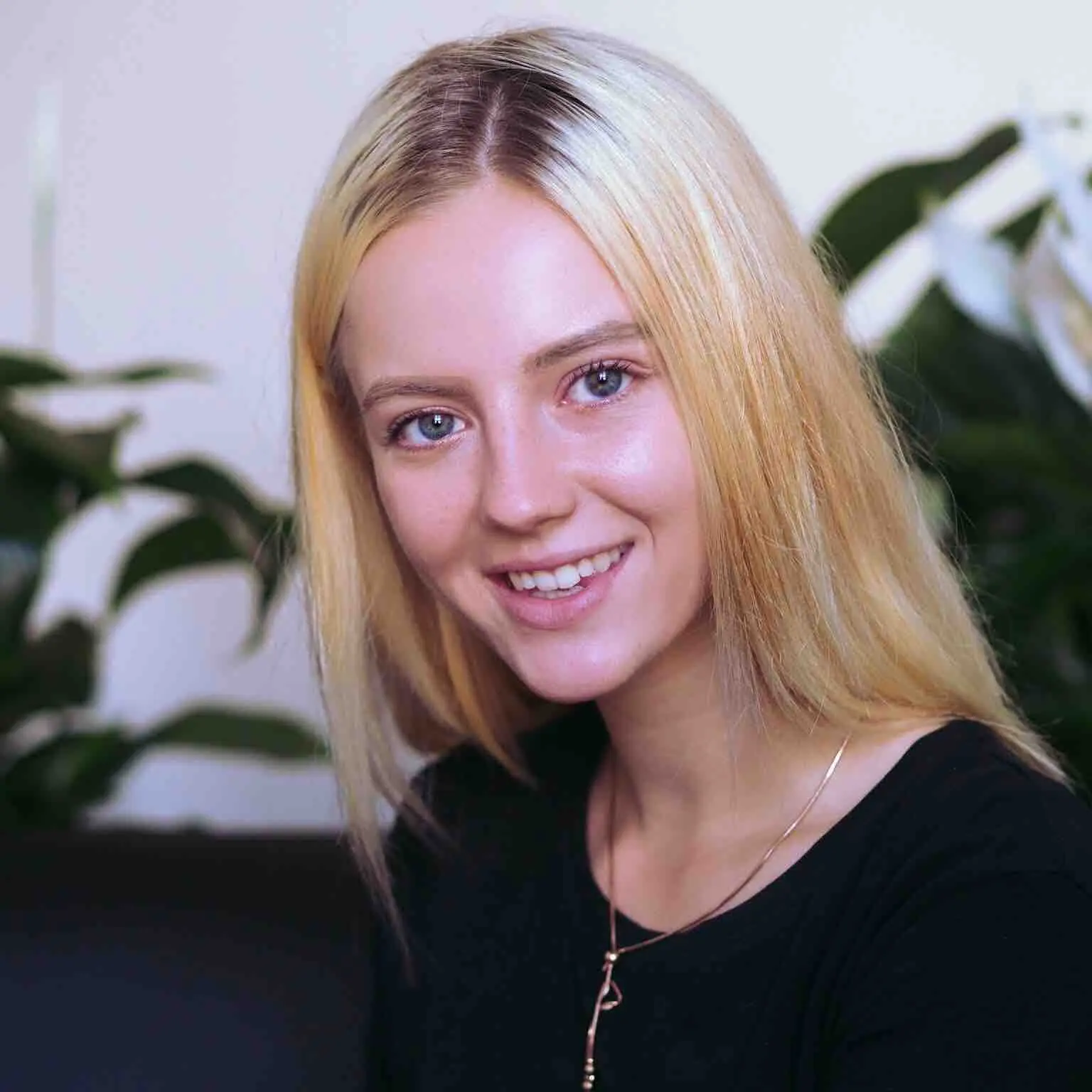 Полина Маслюк | Сетка — социальная сеть от hh.ru