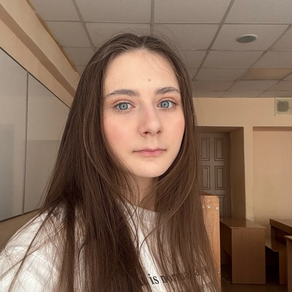 Екатерина Вологжина | Сетка — социальная сеть от hh.ru