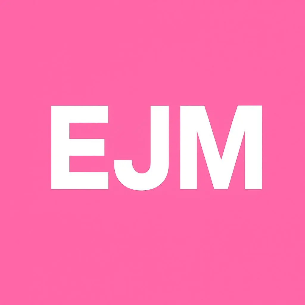 EJM - что это и для чего? | Сетка — социальная сеть от hh.ru