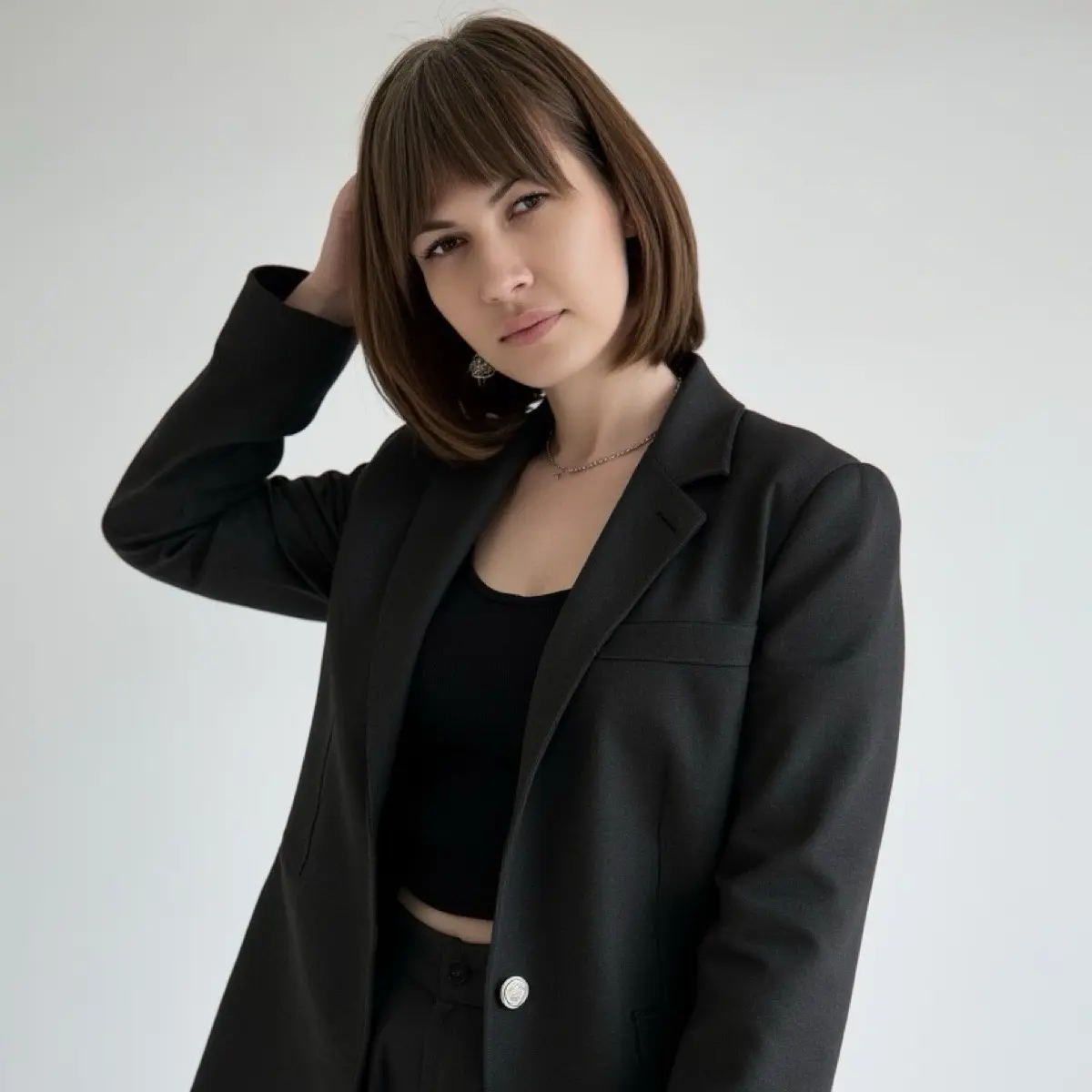 Анна Красник | Сетка — социальная сеть от hh.ru