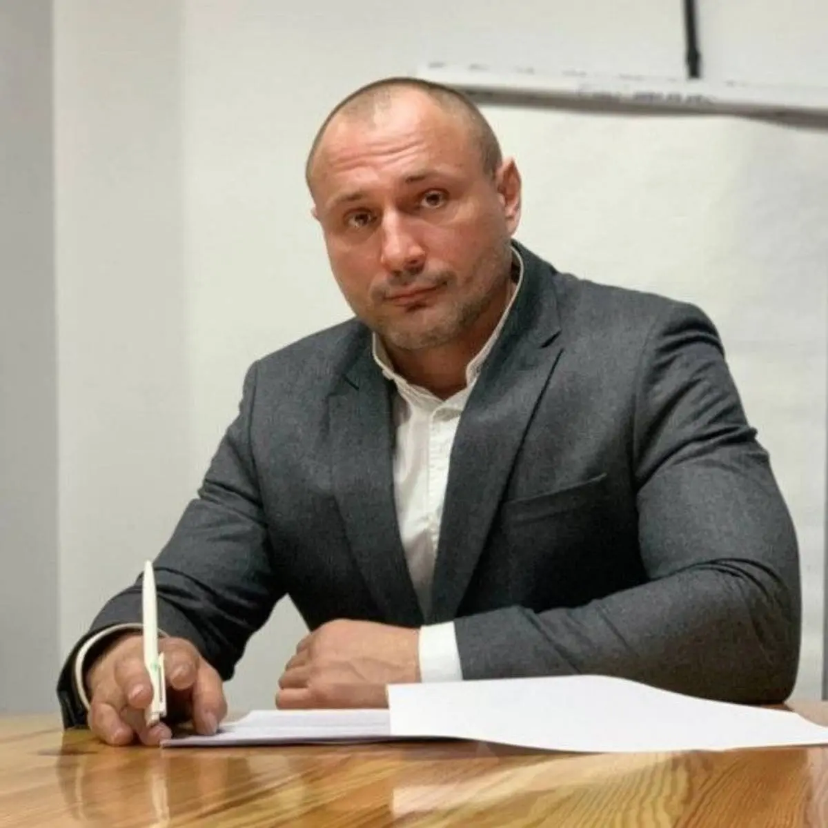 Дмитрий Канель