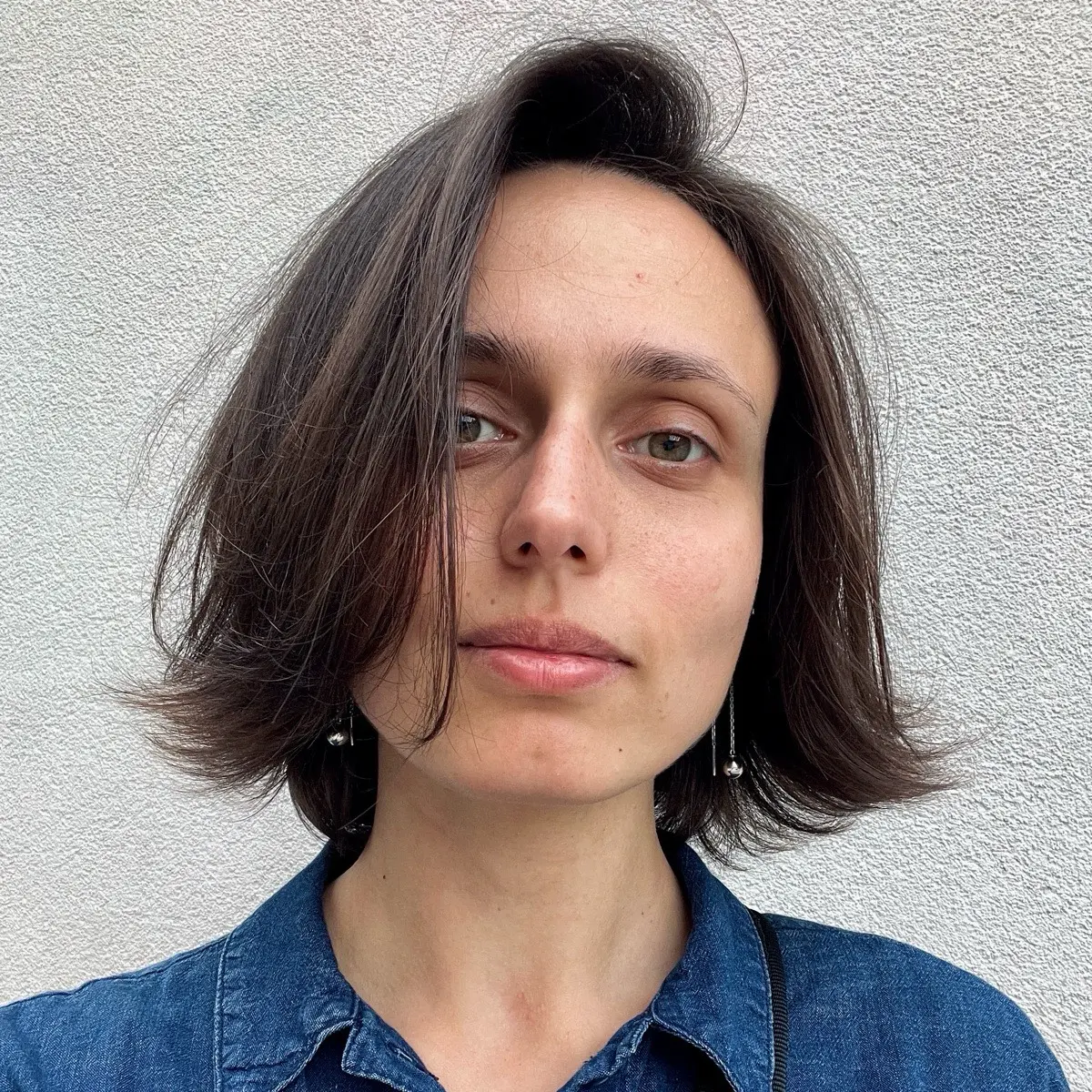 Злата Арефьева | Сетка — социальная сеть от hh.ru