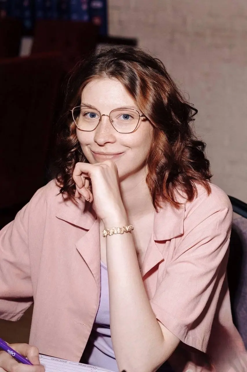 Екатерина Сабурова