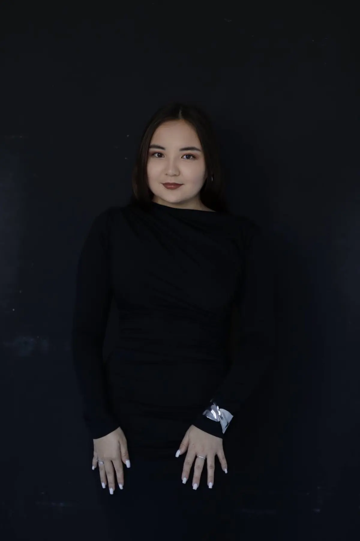 Венера Жакапаева