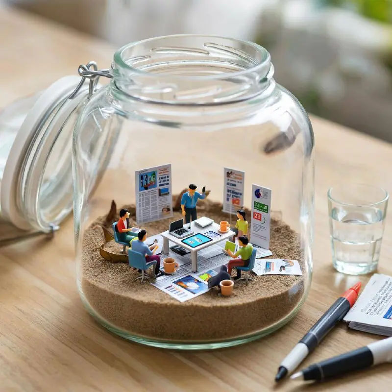 Пиар, который «шокирует» 🤯, но продает
Если вы все еще думаете, что PR — это пресс-релизы и официальные цитаты, то главная по PR в #bbrands Ольга Калашникова уже на другой орбите | Сетка — социальная сеть от hh.ru