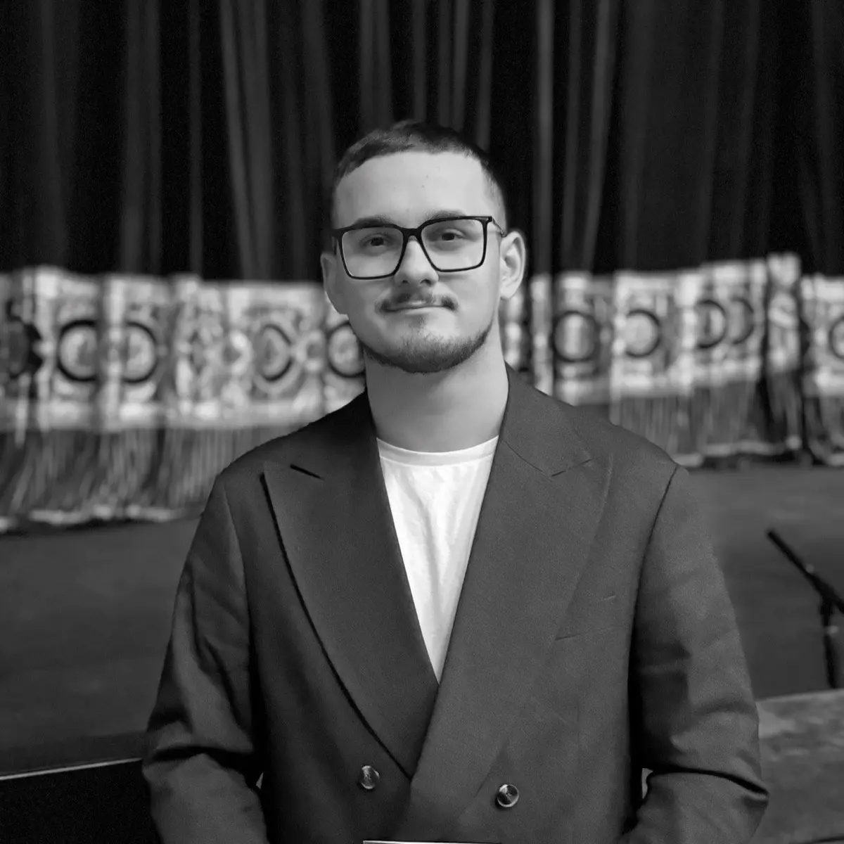 Илья Головин