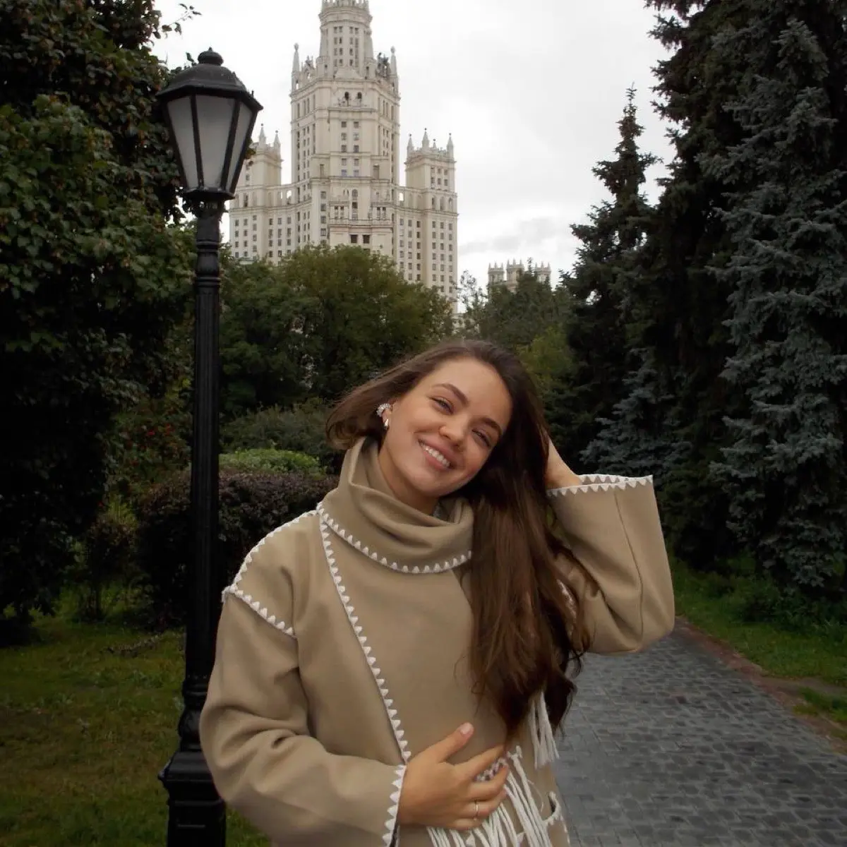 Екатерина Васильева