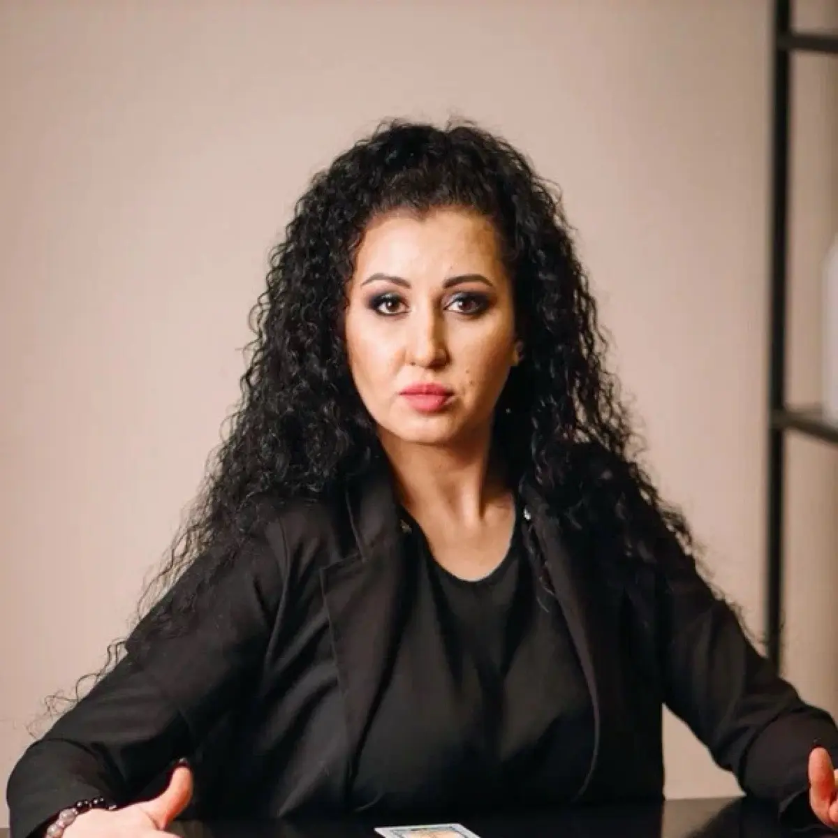 Алина Хлыбова | Сетка — социальная сеть от hh.ru