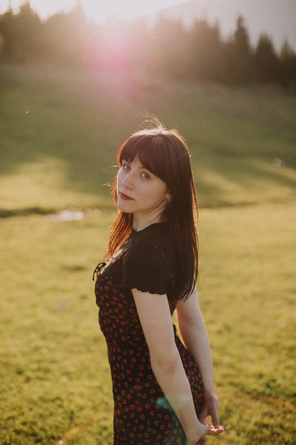 Аня Родченкова | Сетка — социальная сеть от hh.ru