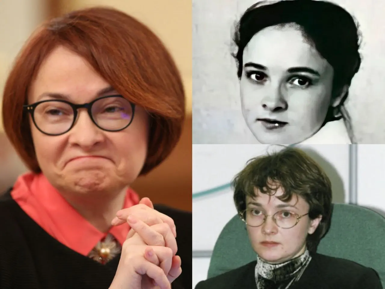Главе ЦБ Эльвире Набиуллиной сегодня исполнилось 62 года. Её называют одной из самых эффективных руководителей ЦБ в мире и ненавидят на Западе.
Ей ещё работать и работать | Сетка — социальная сеть от hh.ru
