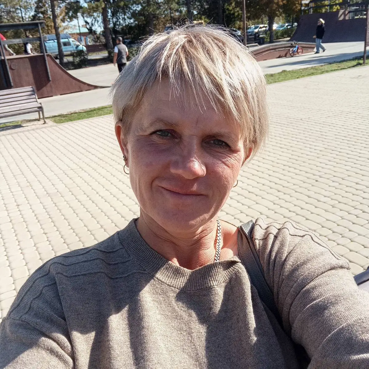 Юлия Борисова