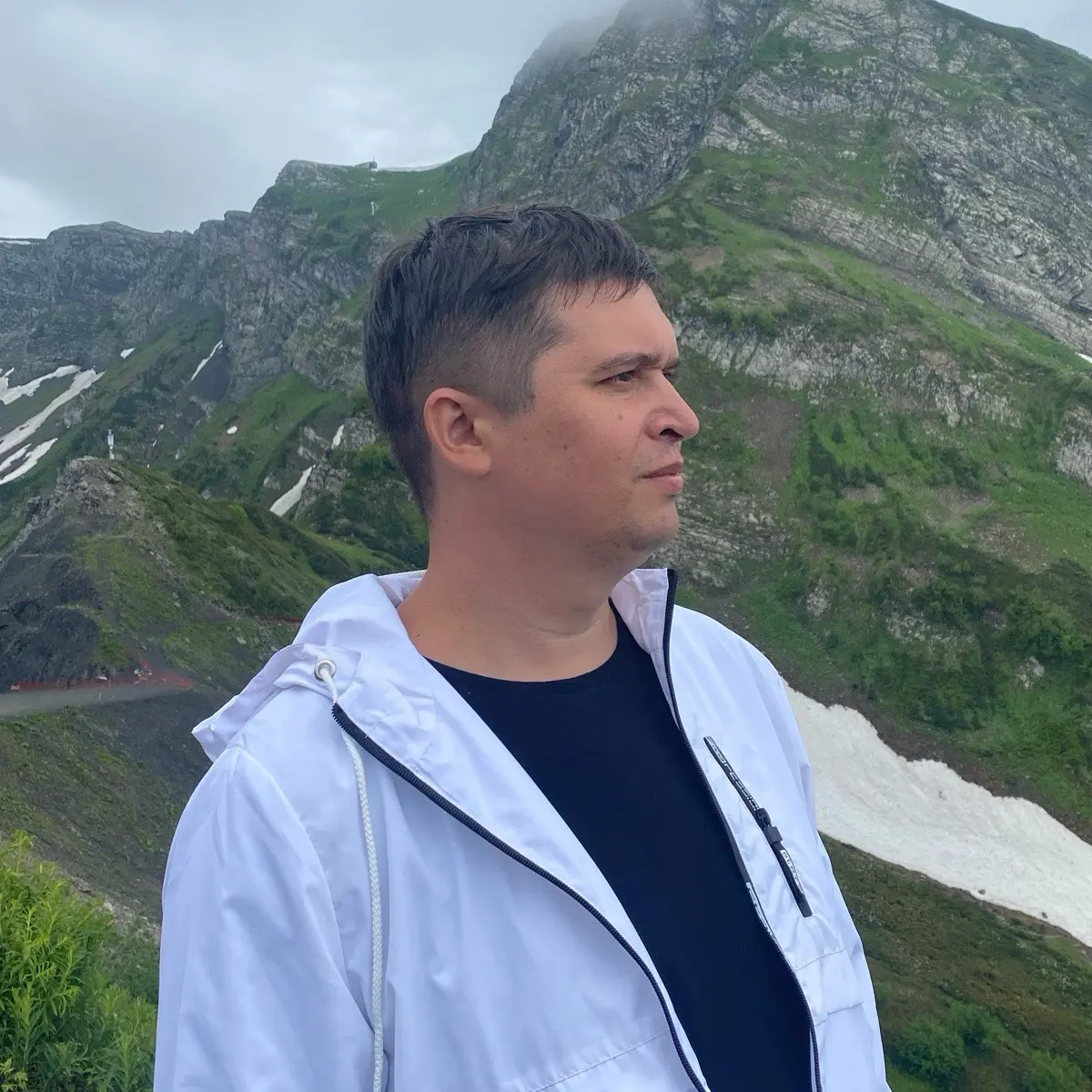 Михаил Курилов | Сетка — социальная сеть от hh.ru