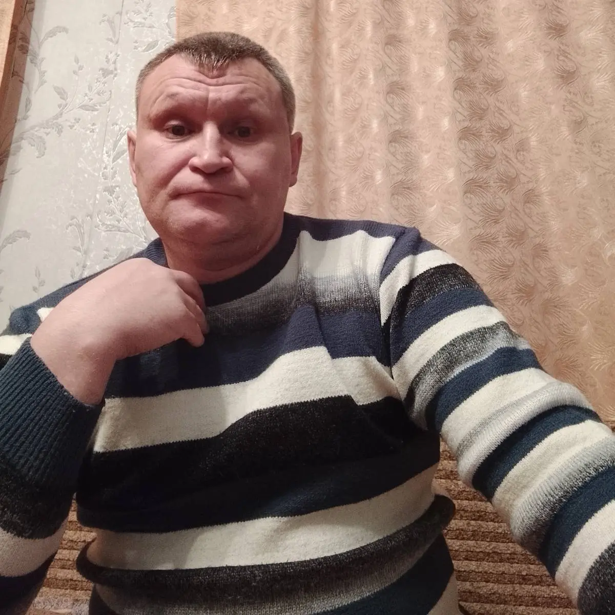 Сергей Сысоев
